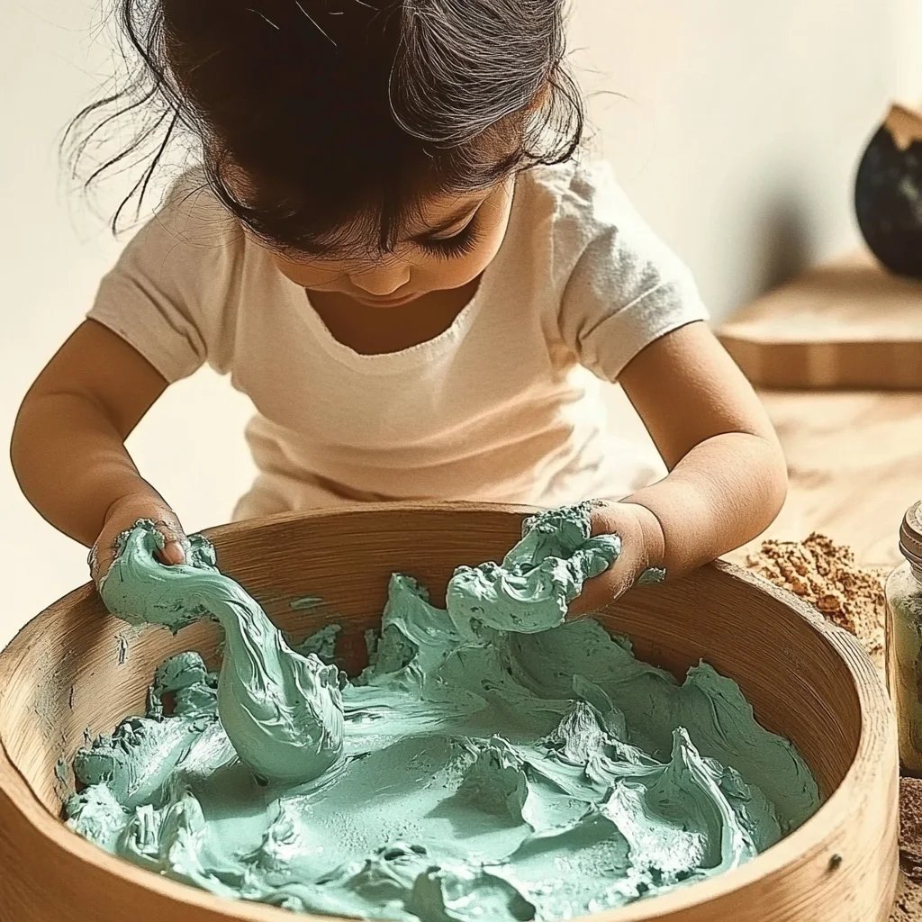 How to Make Magic Mud: A Complete Guide to a Fun and Messy Crafting Adventure