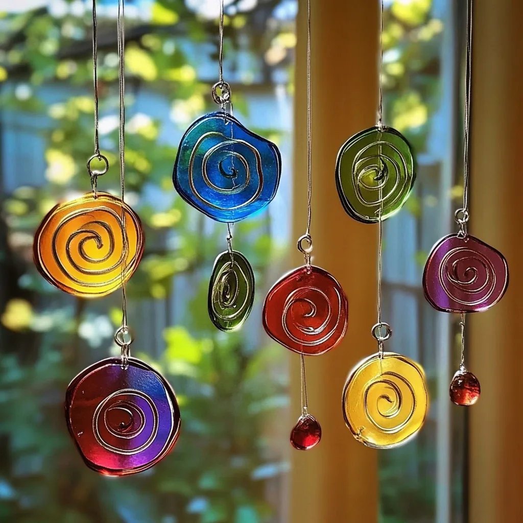 DIY Glue Suncatchers: An Incredible Ultimate Guide with 7 Steps