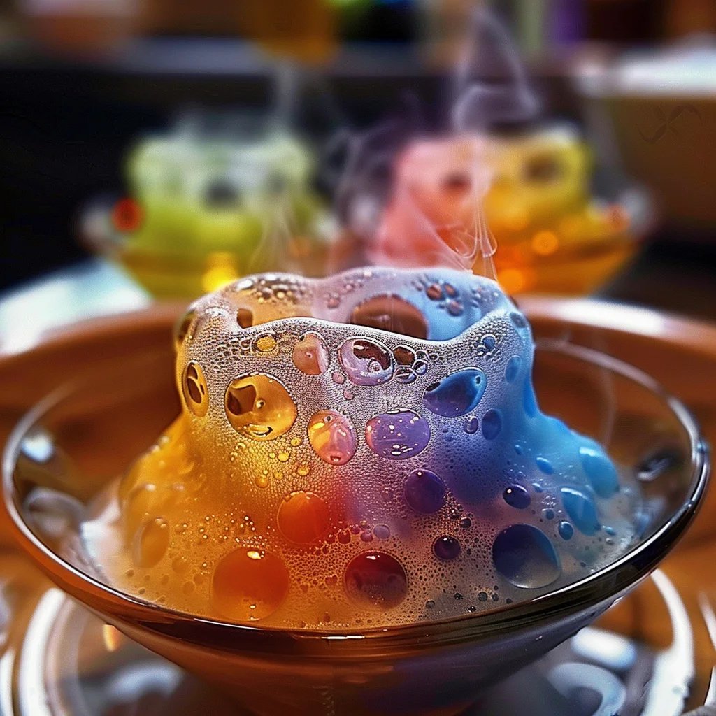 Lemon Volcano Experiment: An Incredible Ultimate Guide to 7 Amazing Steps