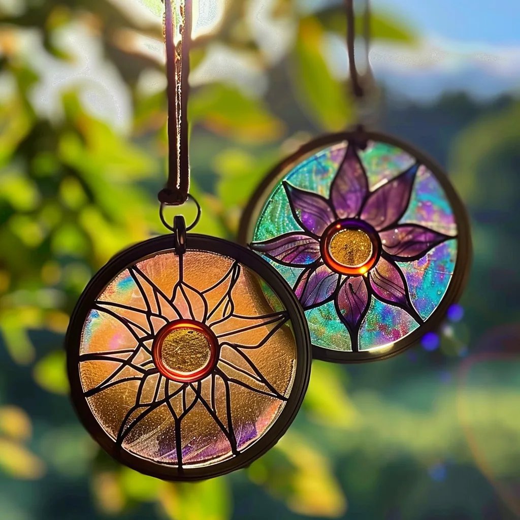DIY Sun Catchers: An Amazing Ultimate Guide