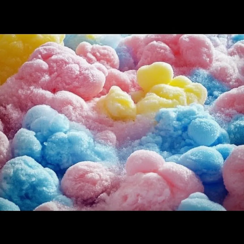 How to Make Colorful Foam Bubble Pile: Everything You Need to Know!