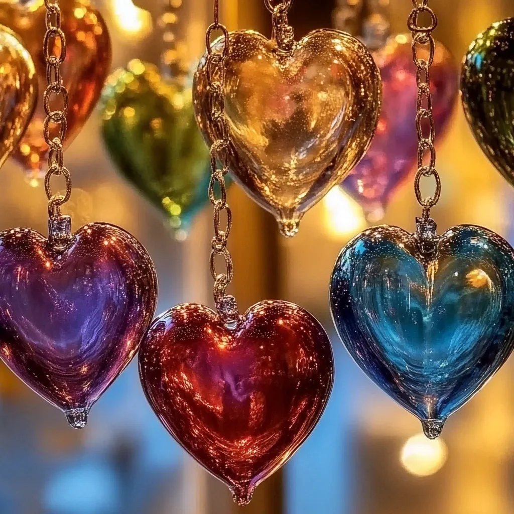 DIY Glass Bead Suncatchers: A Comprehensive Guide to Crafting Your Own Colorful Illumination