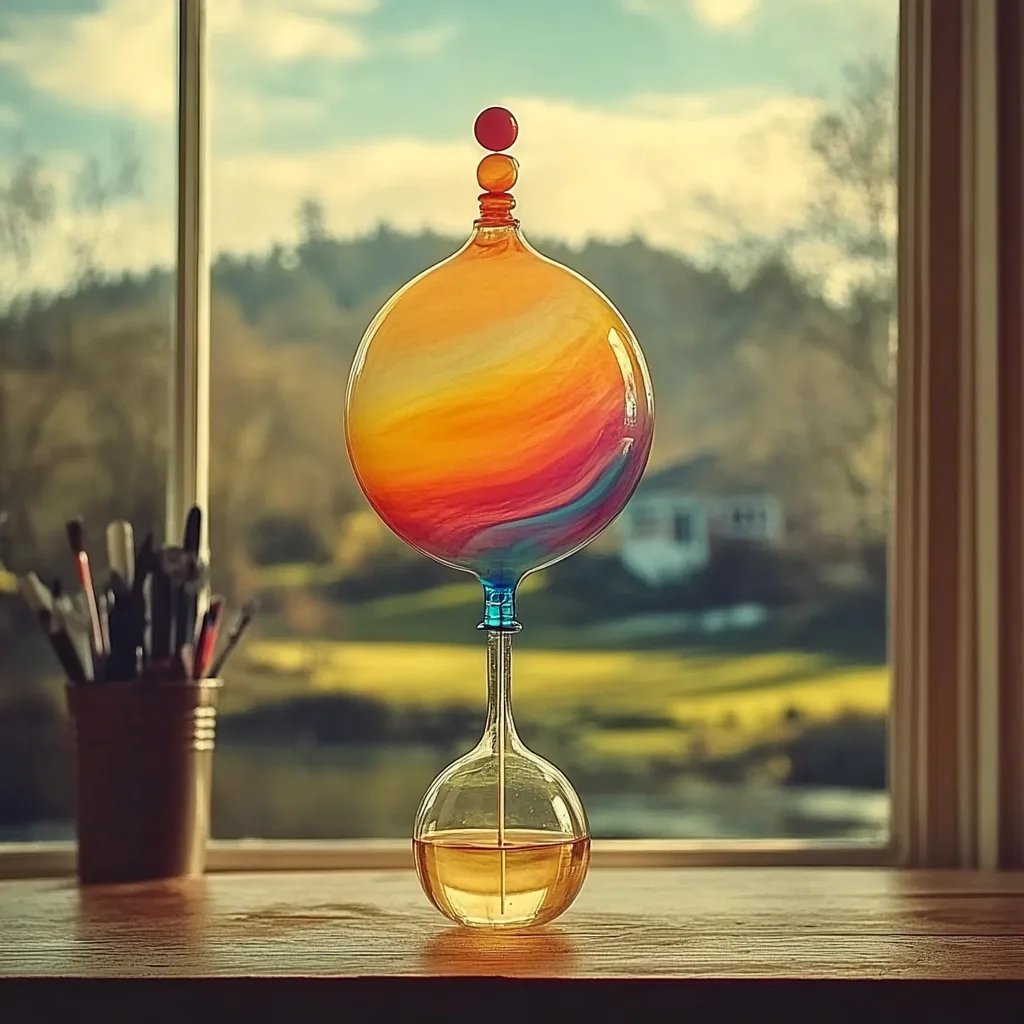 Balloon Science Experiment: Unleashing the Joy of Learning with a Touch of Fun