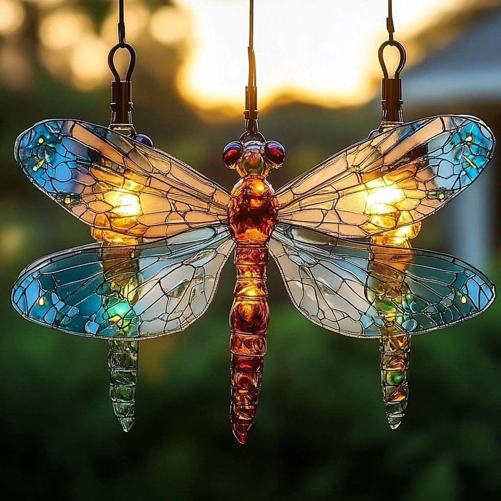 How to Make Plastic Bottle Dragonflies: A Crafting Adventure