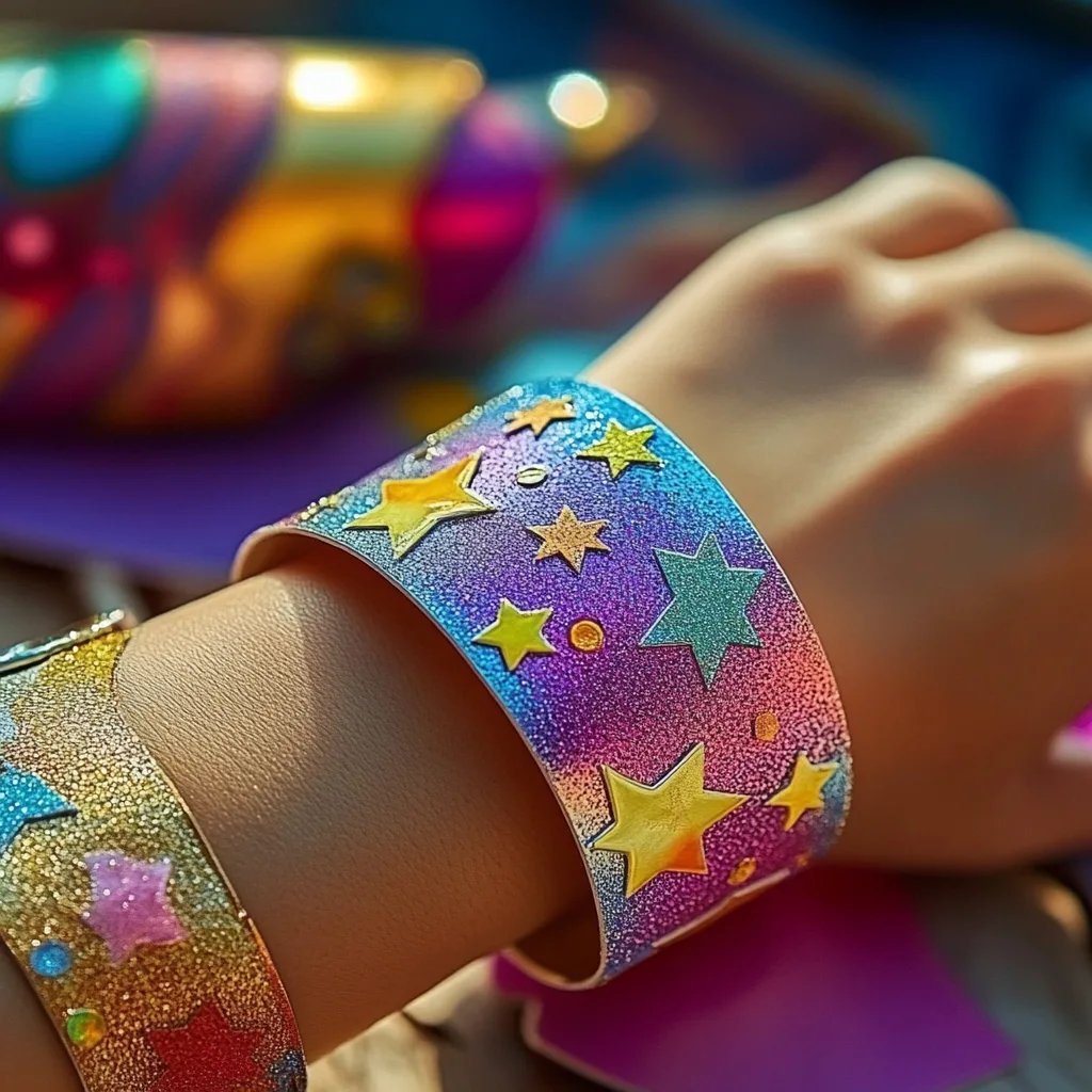 How to Make DIY Superhero Cuffs: Your Ultimate Crafting Guide