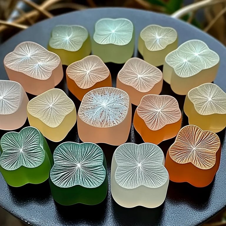 How to Make DIY Aroma Stones: A Complete Guide from My Crafting Corner