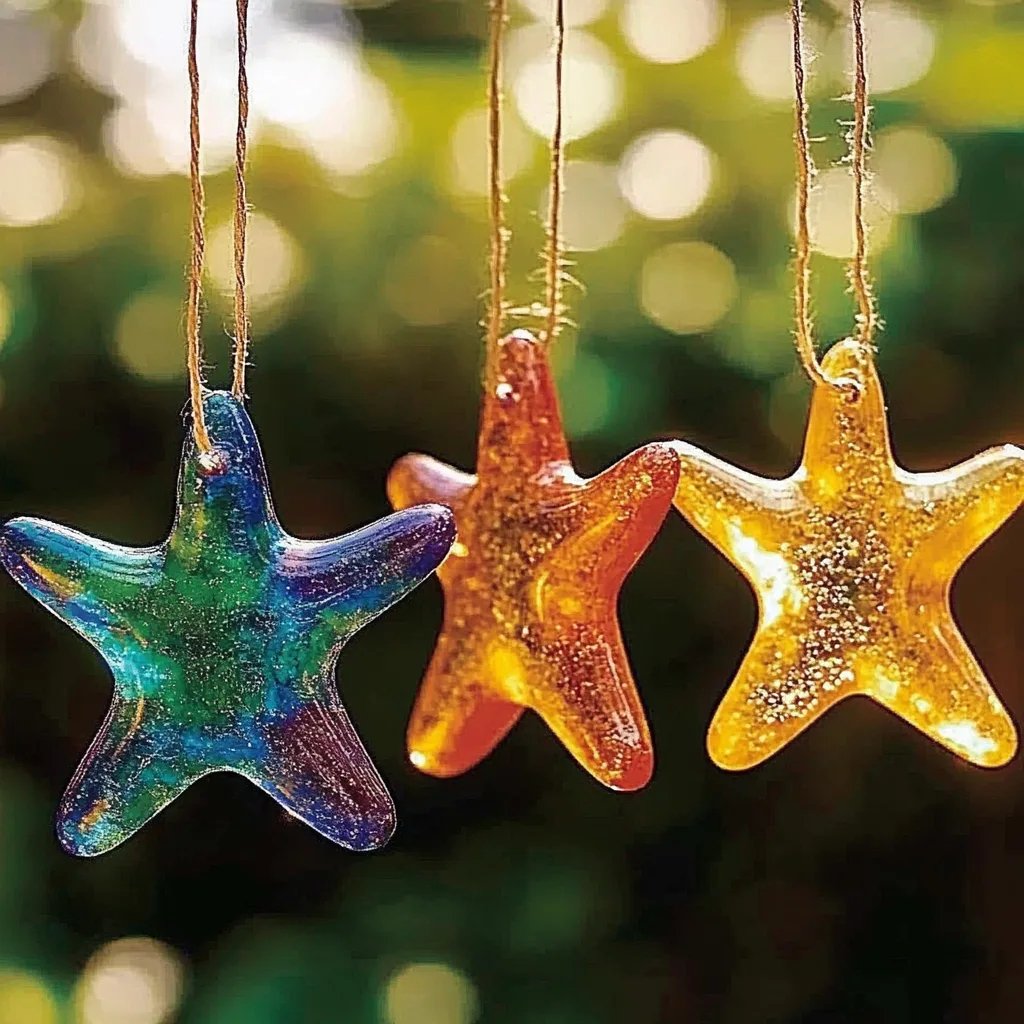 How to Make Easy DIY Crayon Sun Catchers: A Step-by-Step Guide