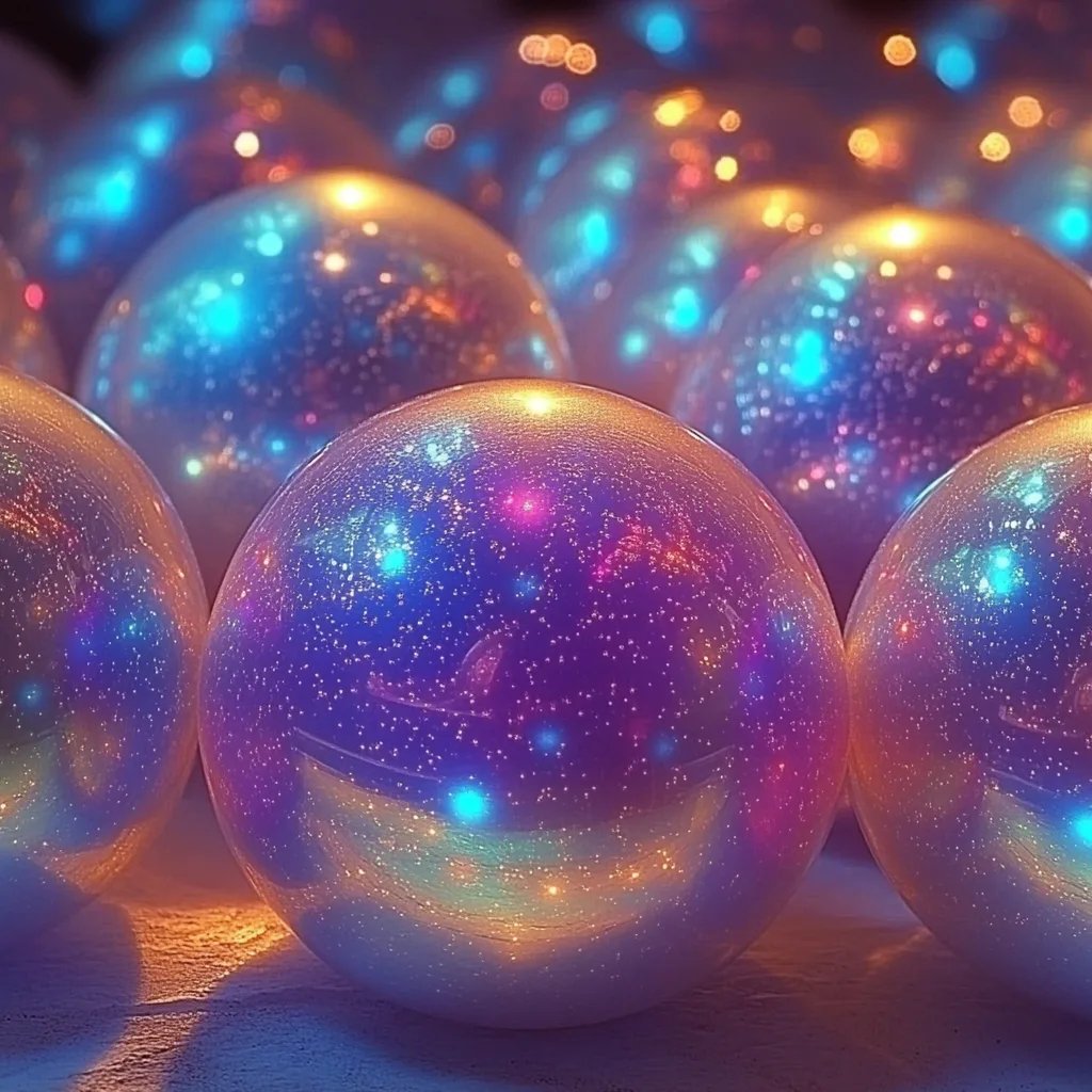 How to Make Glowing Bounce Balls: A Fun and Engaging DIY Project