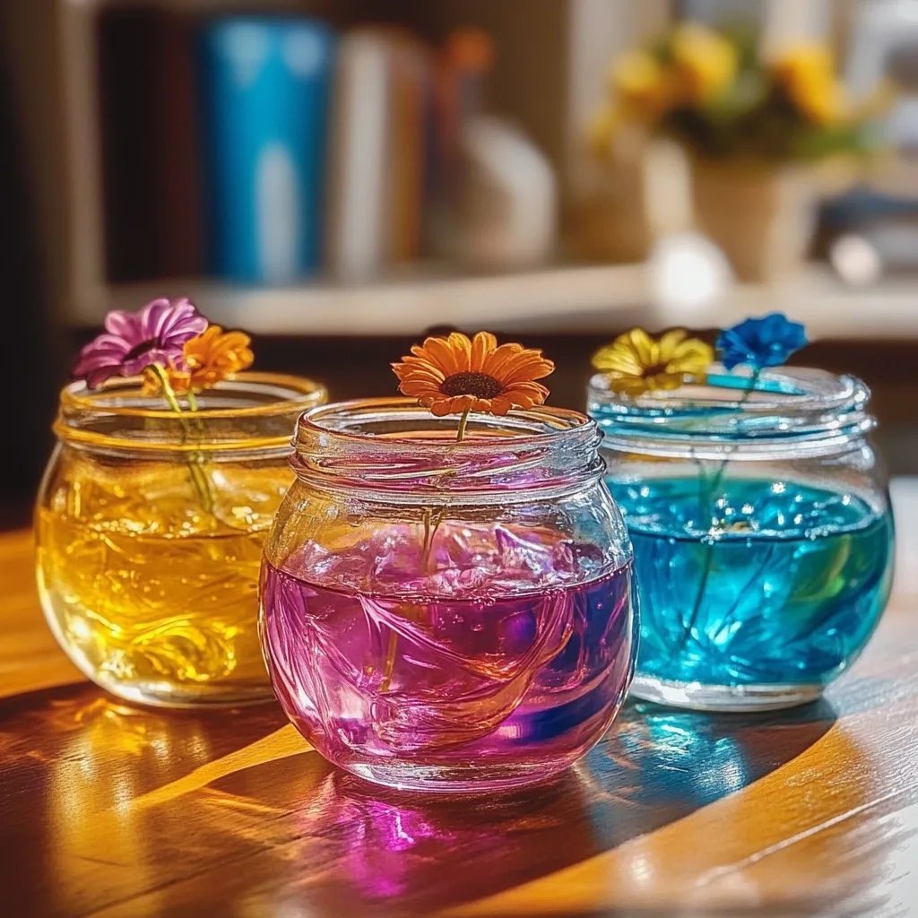 DIY Gel Air Fresheners: An Amazing Ultimate Guide