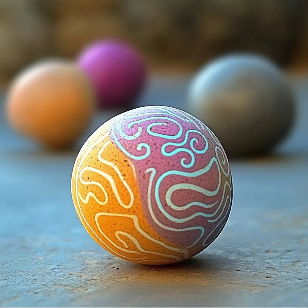 Mindfulness Art Stones: An Incredible Ultimate Guide to 7 Ways for Peaceful Living