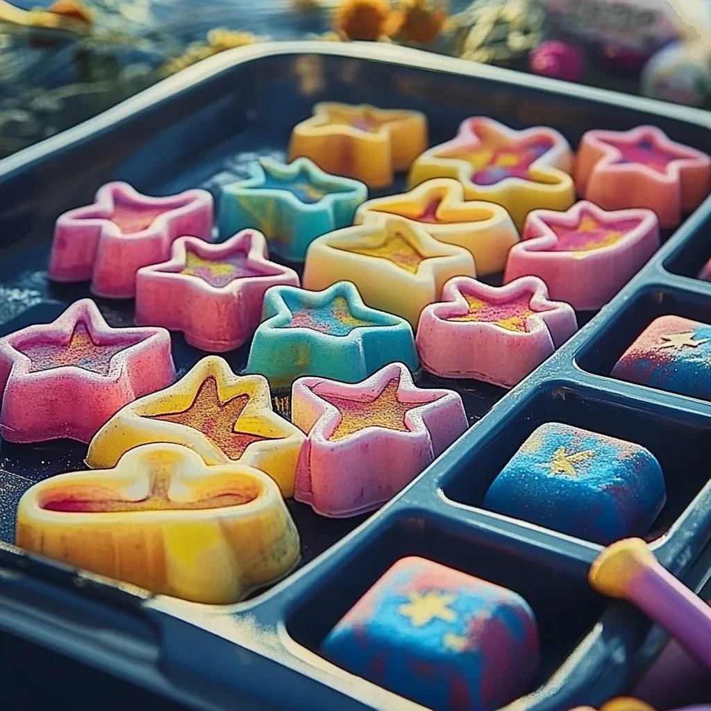 How to Make Summer Car Crayons: A Comprehensive Guide for Crafting Fun!