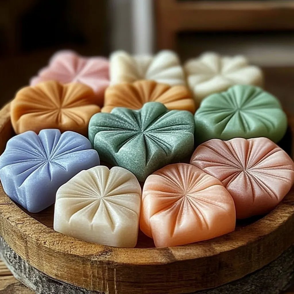 Crafting Serenity: How to Make DIY Scented Aroma Stones