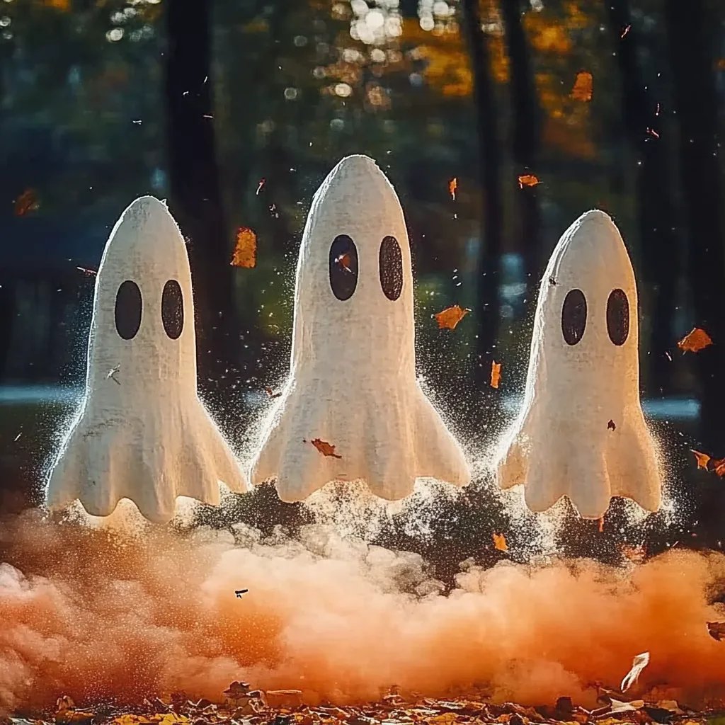 Crafting Ghost Rockets: Your Ultimate Guide to a Fun, Spooktacular Experience