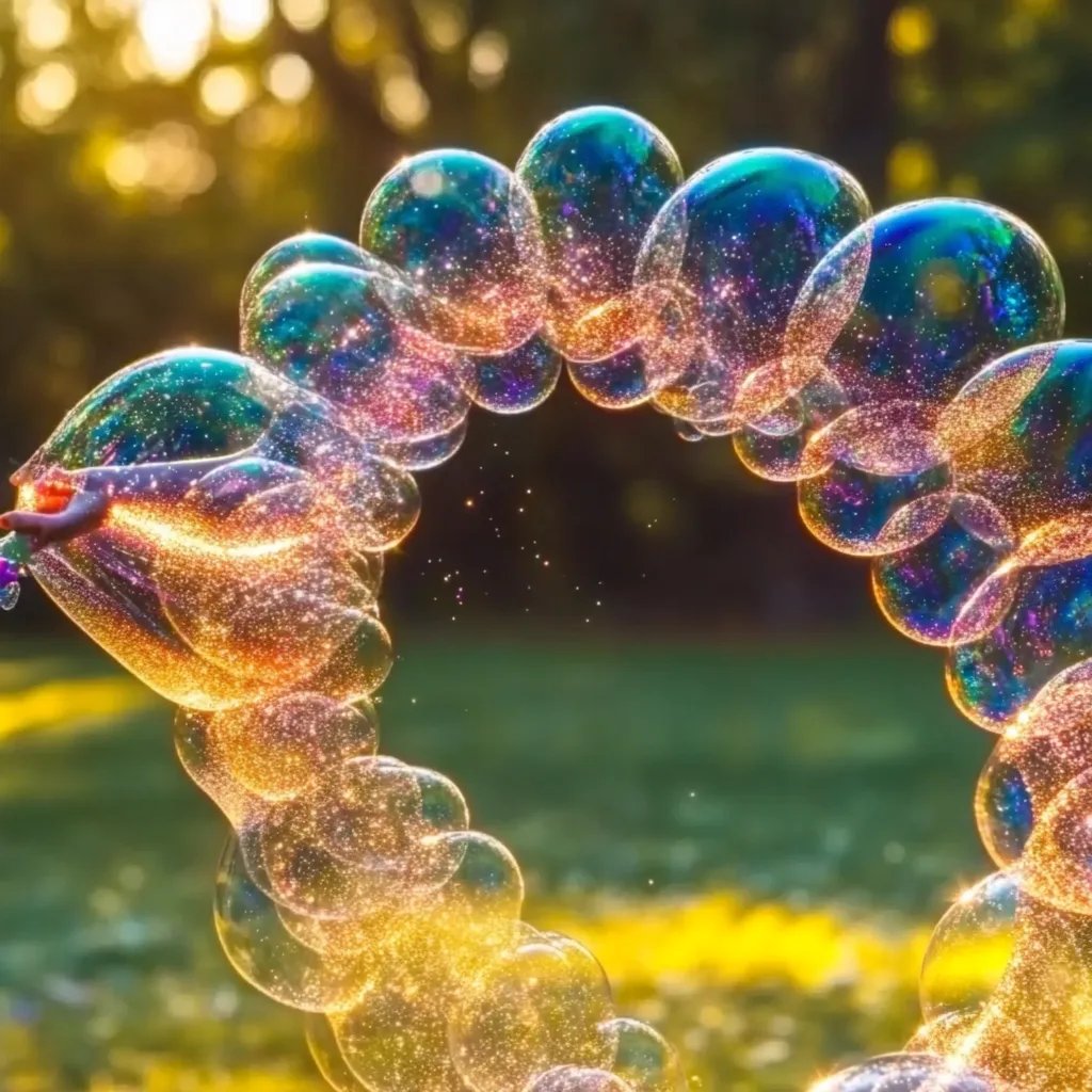 How to Make a Bubble Snake Blower: A Comprehensive Guide