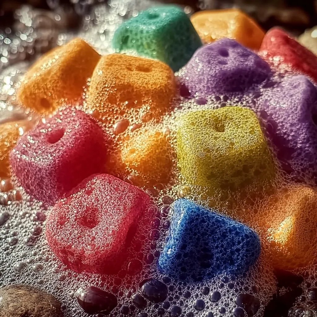 How to Make Fizzy Rainbow Rocks: A Step-by-Step Guide to a Vibrant Craft Experience