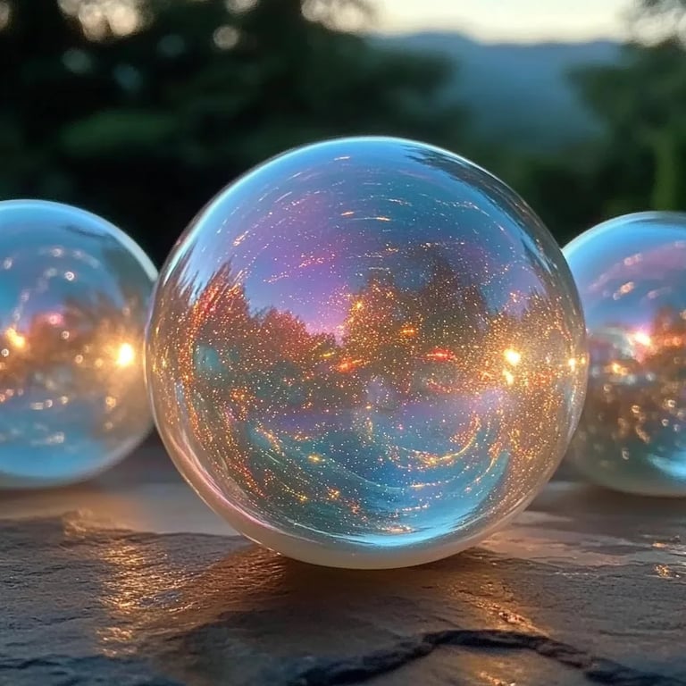 How to Make a Homemade Bouncy Ball: A Step-by-Step Guide for Craft Lovers