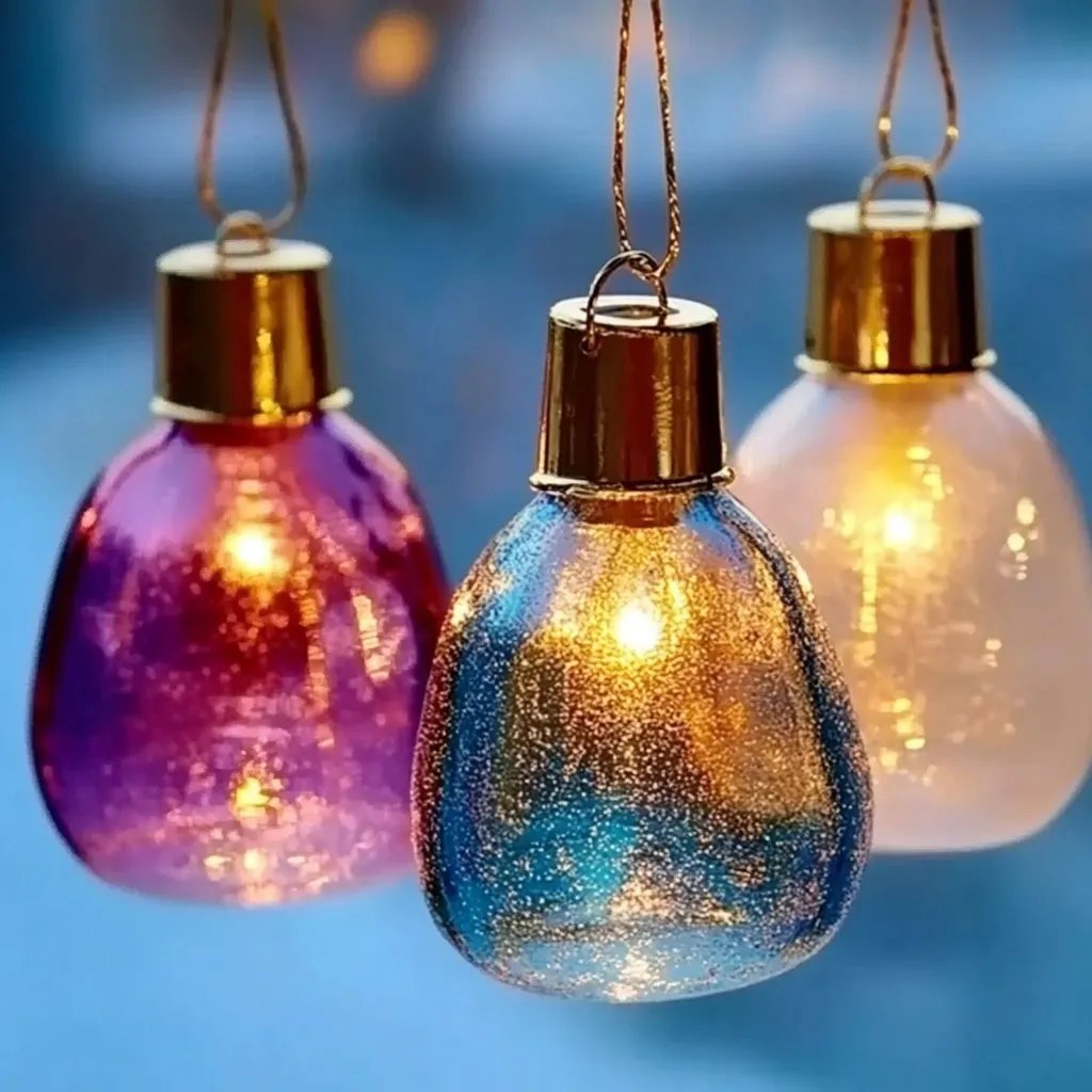 How to Make Vibrant DIY Suncatchers: A Step-by-Step Guide from an Experienced Crafter