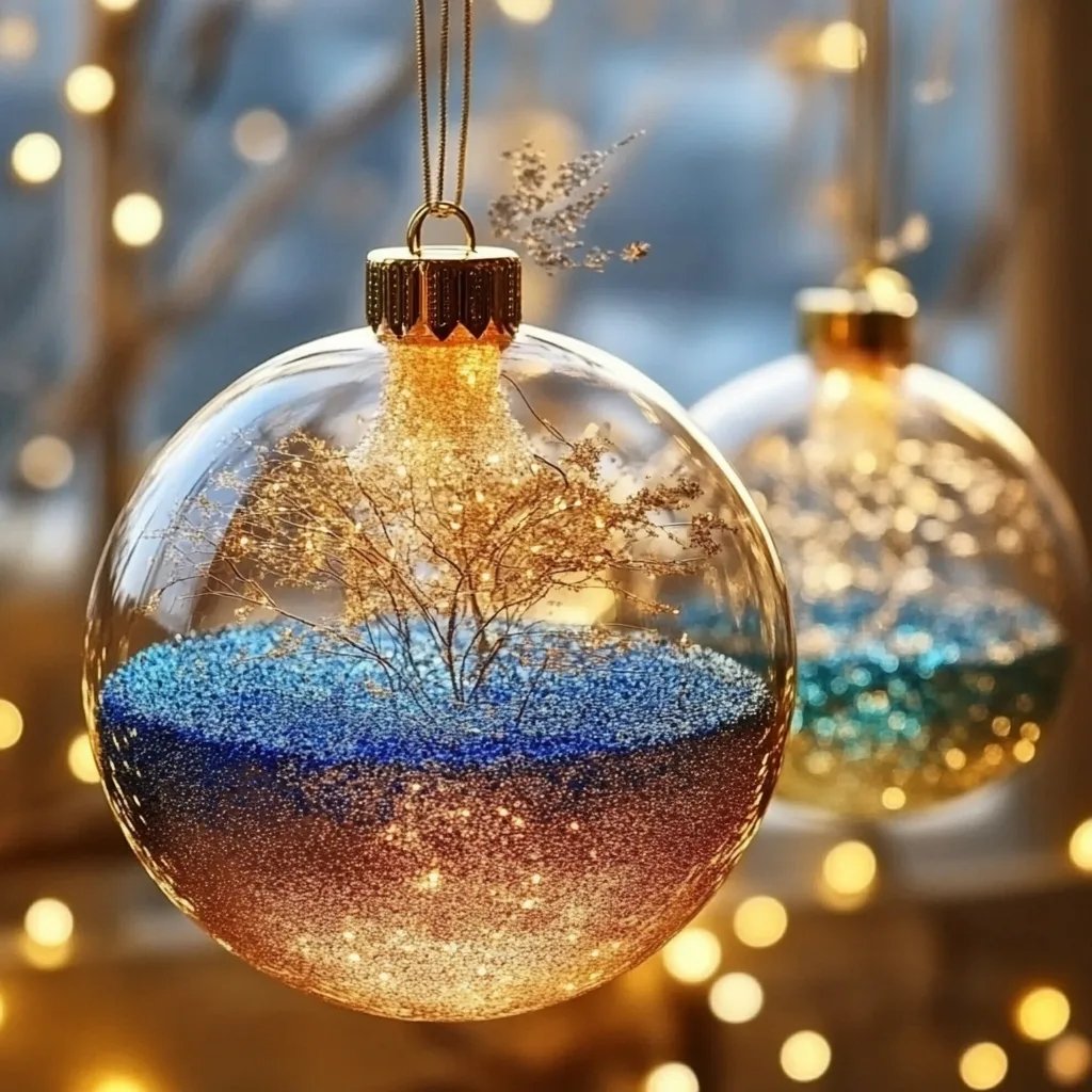 Create Stunning DIY Glue Suncatchers: A Step-by-Step Guide