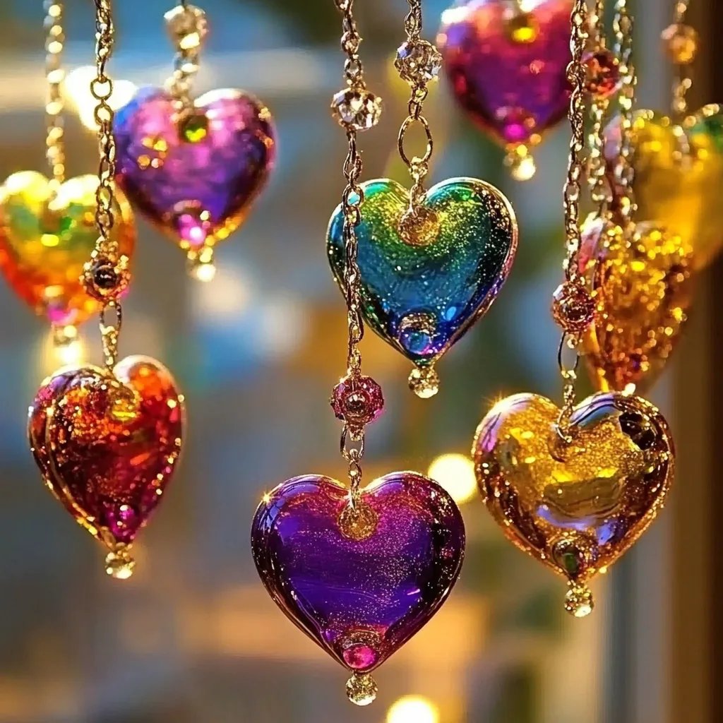 How to Make DIY Glass Bead Suncatchers: A Step-by-Step Guide