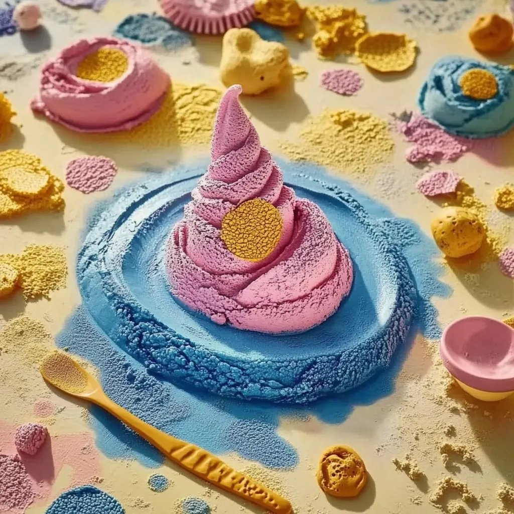 Summer Puffy Paint: An Amazing Ultimate Recipe for 2023