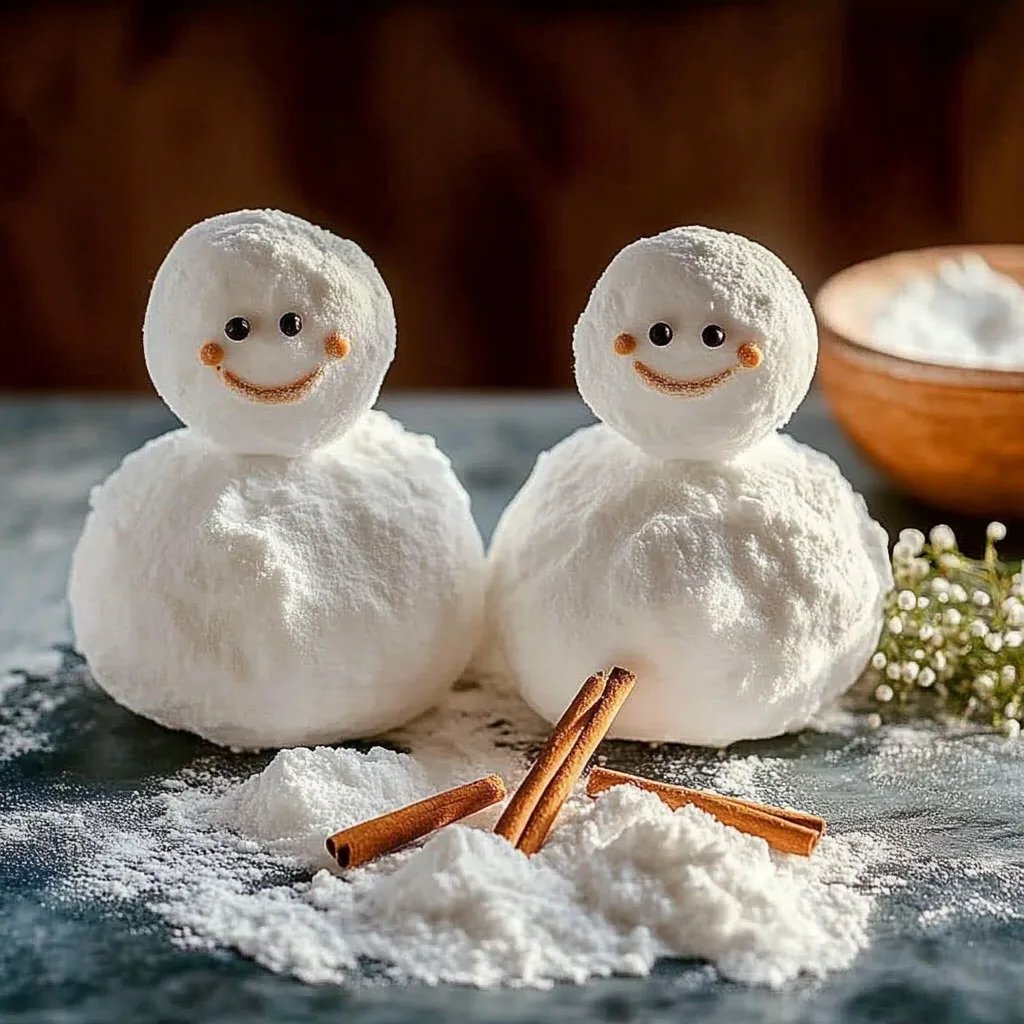 How to Make Cornstarch Snow Dough: A Step-by-Step Guide for Creative Fun