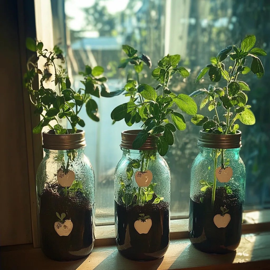 Water Bottle Planters: The Ultimate Amazing Guide to 10 Ideas