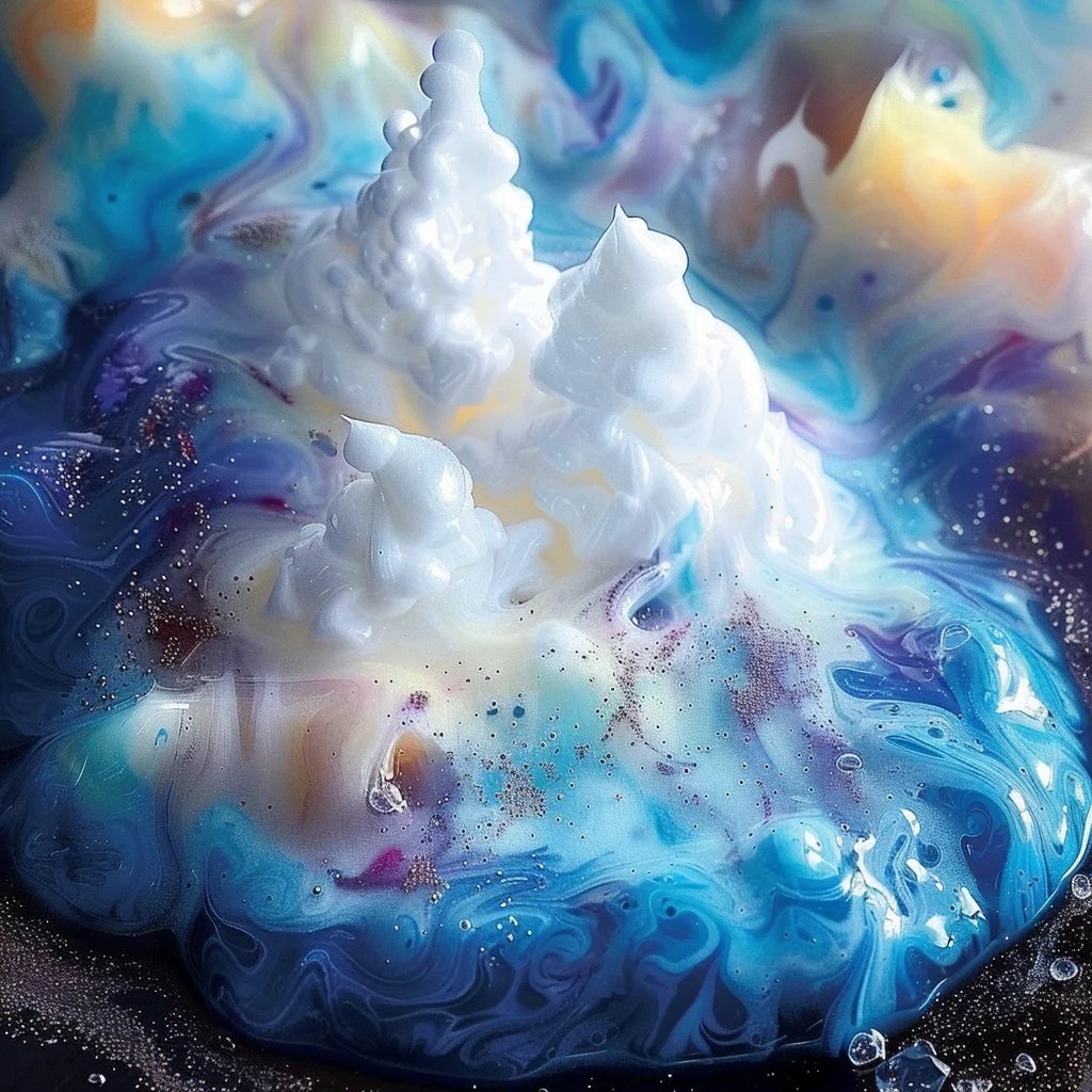 Snow Foam Sensory Play: An Incredible Ultimate Guide of 7 Ways to Enjoy