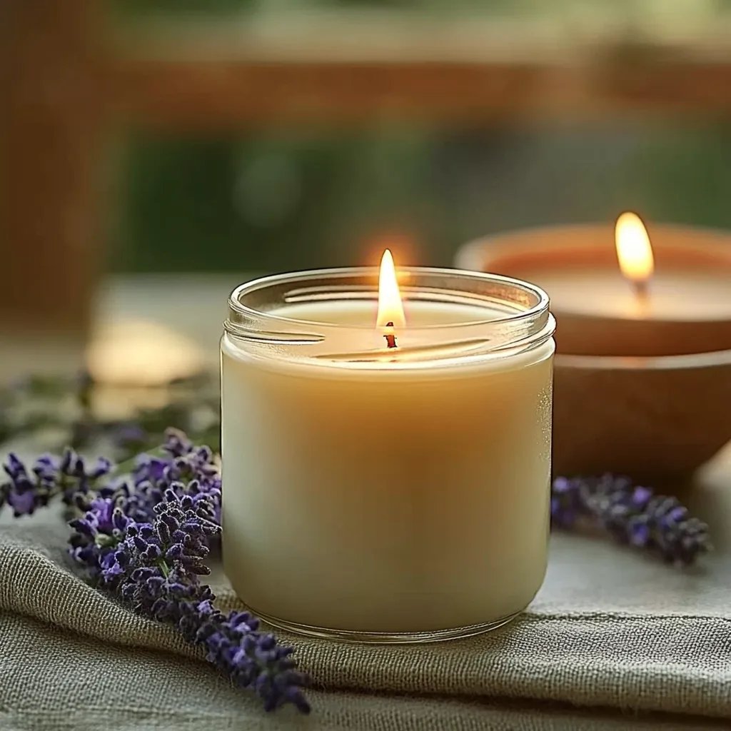 Create Your Own DIY Mosquito Repellent Candles: A Step-by-Step Guide
