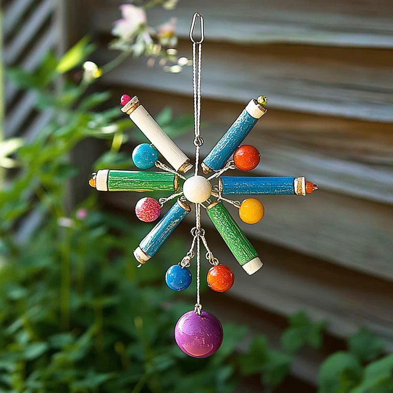How to Make Beaded Star Decorations: A Complete Guide for Crafters