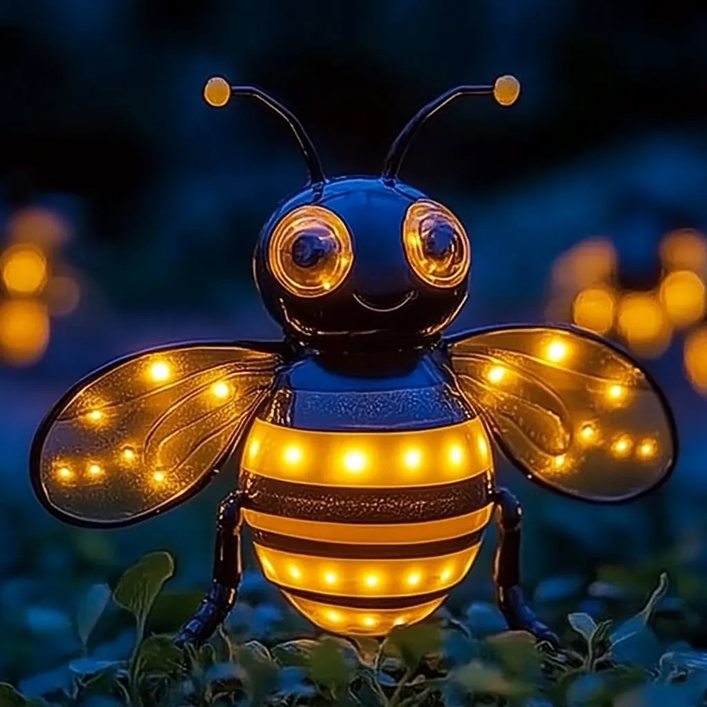 How to Make Glow-in-the-Dark Fireflies: A Comprehensive DIY Guide