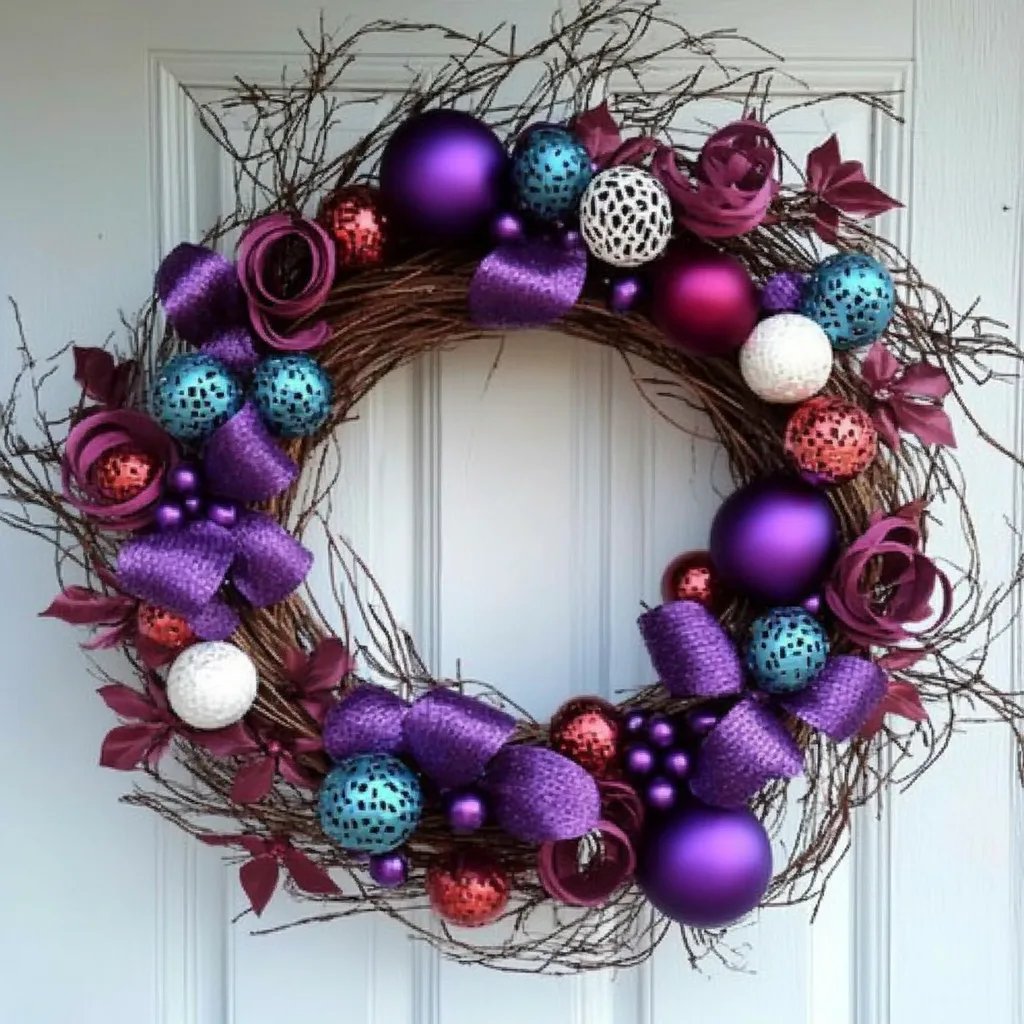 How to Make a Decorative Wreath: Your Ultimate DIY Guide