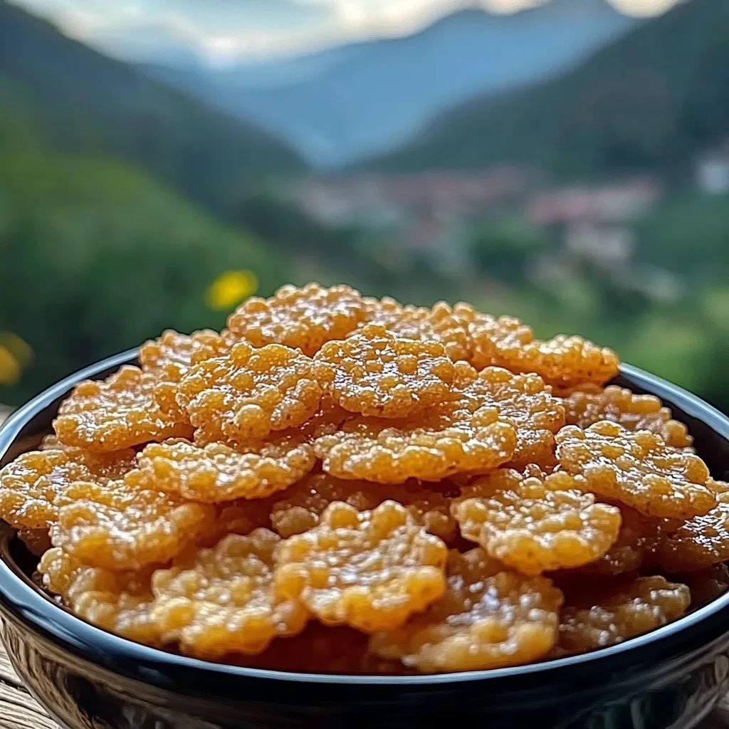 How to Make Rice Krispie Cheddar Crackers: A Detailed Guide