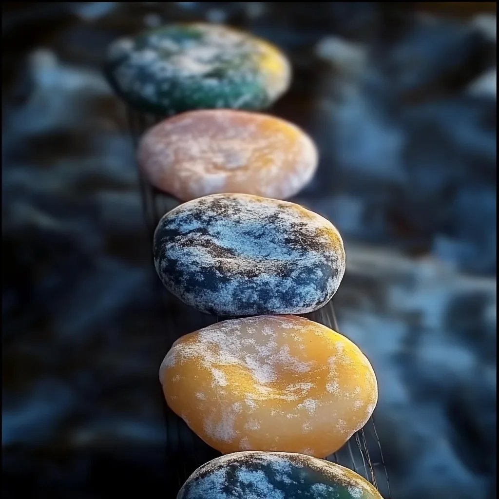 Treasure Rocks: The Ultimate Guide to Amazing Finds