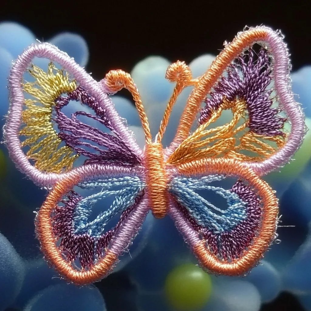 Create Your Own Pipe Cleaner Butterfly Ring: A Step-by-Step Guide