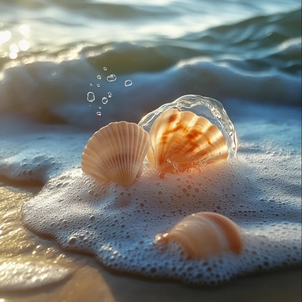 Seashell Dissolving Experiment: An Incredible Ultimate Guide