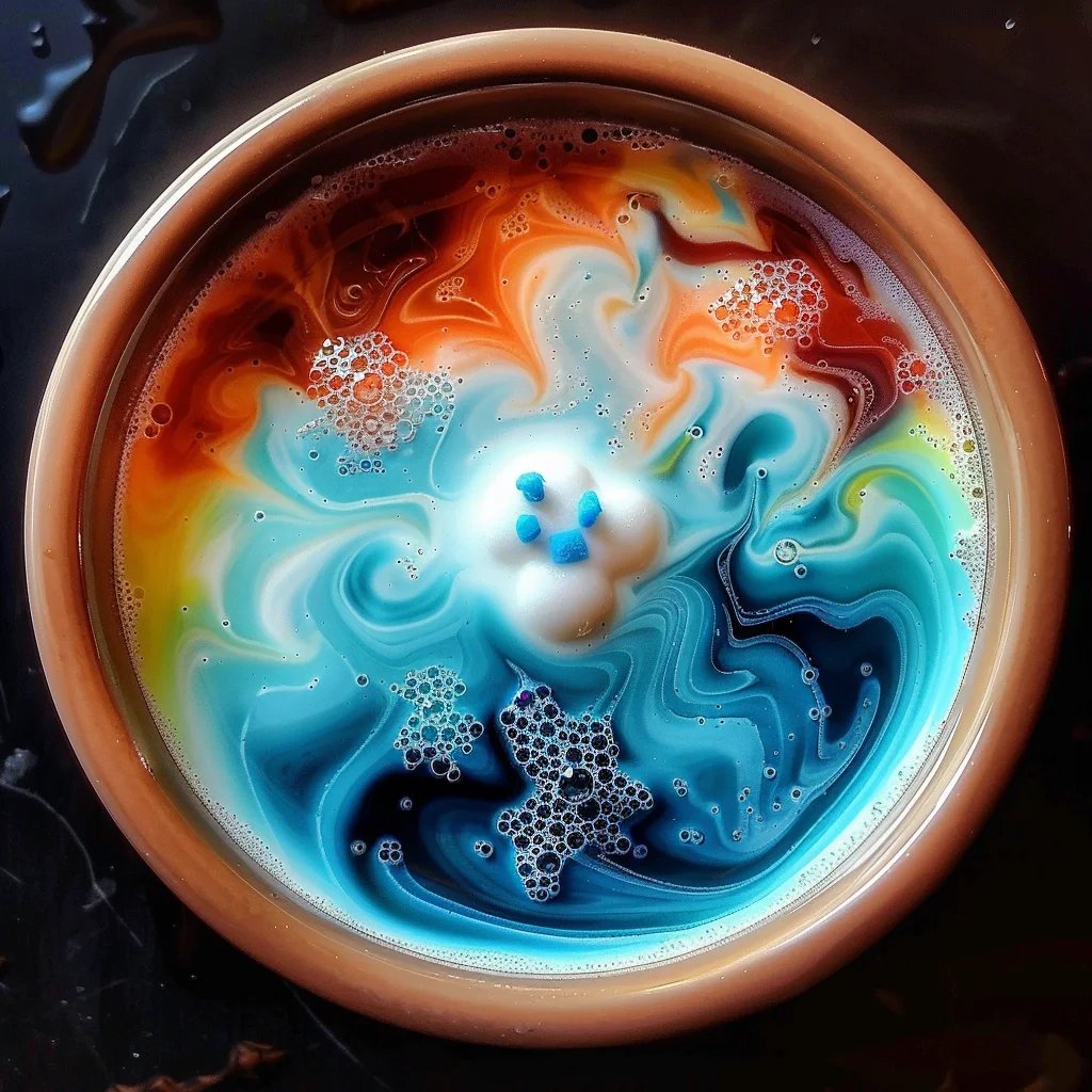 Color-Changing Milk Experiment: An Amazing Ultimate Guide to 7 Steps