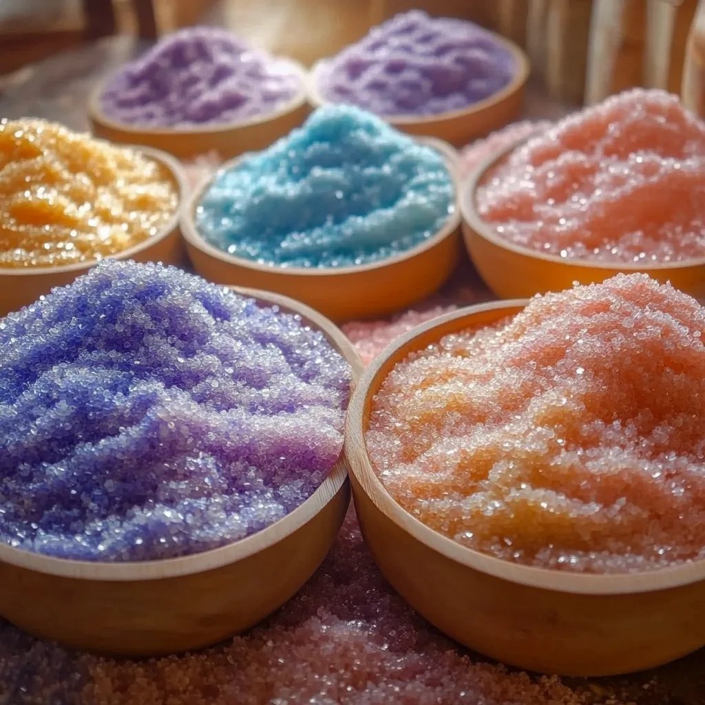 How to Make Homemade Kinetic Sand: A Crafting Journey