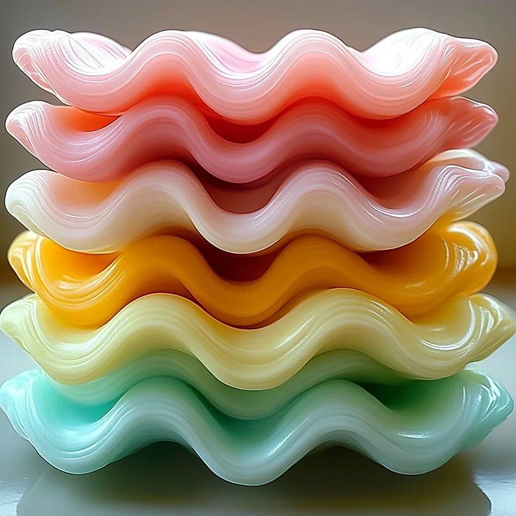 Crafting Delight: How to Make Cloud Dough Playdough