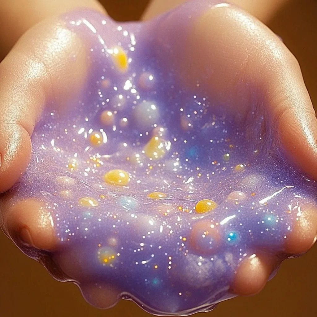 How to Make Unicorn Crunchy Slime: A Guide to Whimsical Crafting