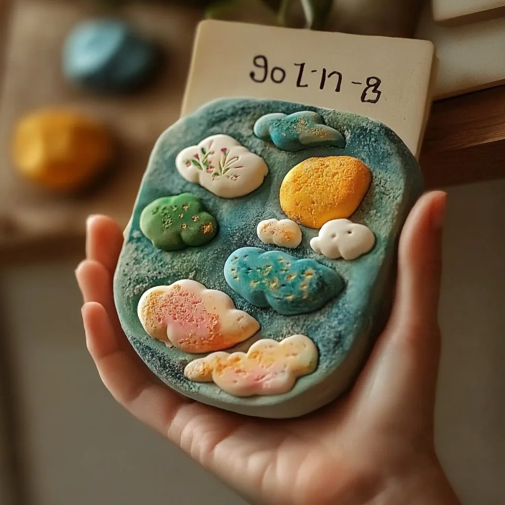 DIY Clay Magnets: An Amazing Ultimate Guide to Make 7 Fun Designs